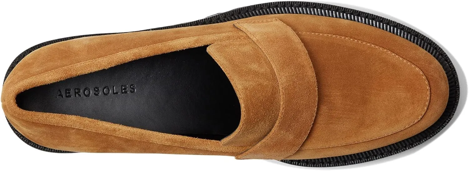 Aerosoles Women's Ronnie Loafer