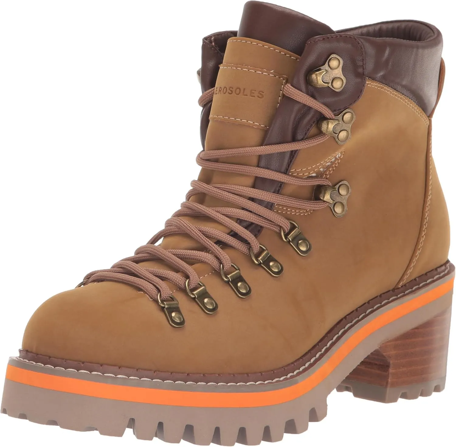 Aerosoles Women's Skylar Hiking Boot