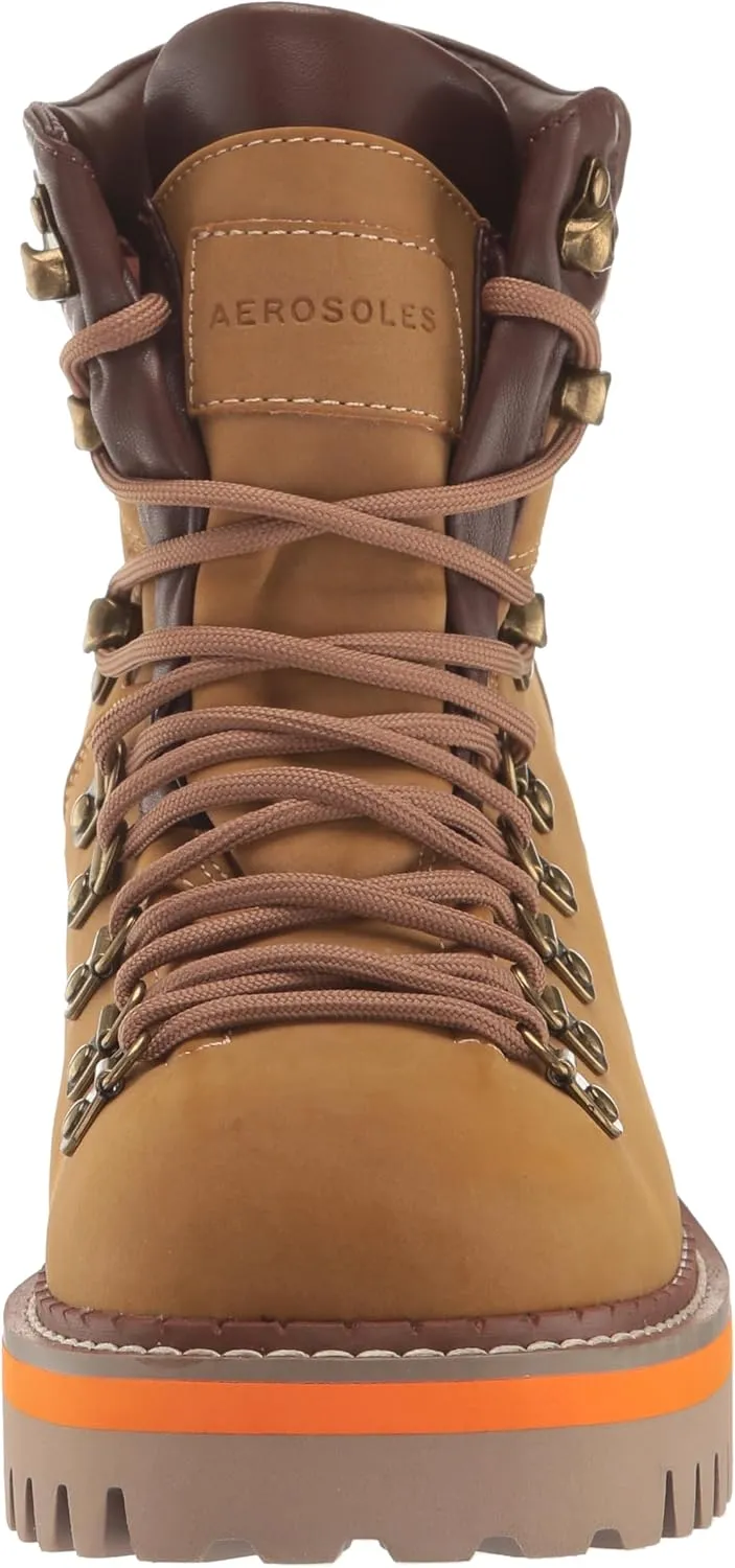 Aerosoles Women's Skylar Hiking Boot