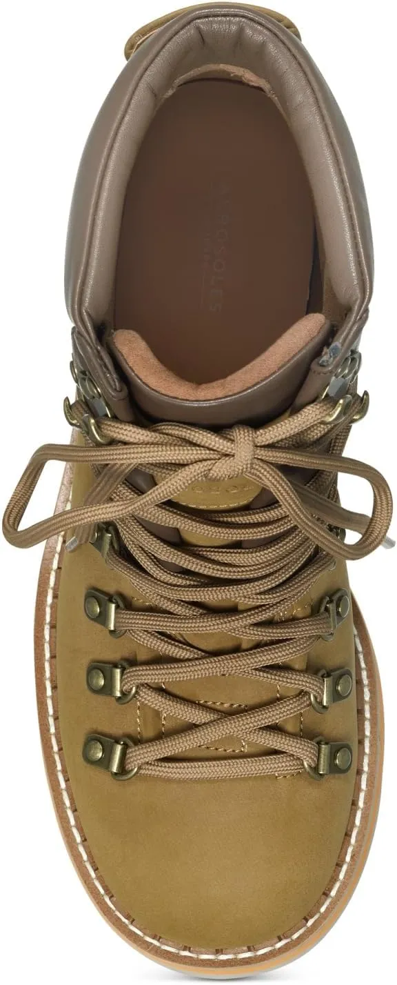 Aerosoles Women's Skylar Hiking Boot