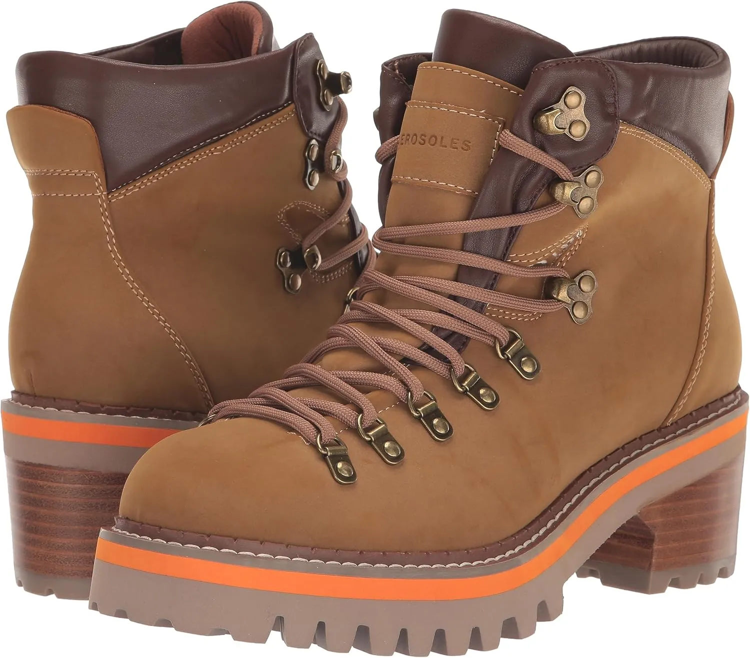 Aerosoles Women's Skylar Hiking Boot