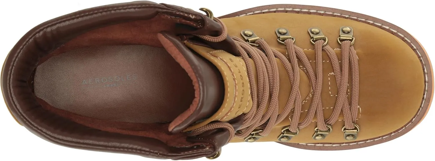 Aerosoles Women's Skylar Hiking Boot