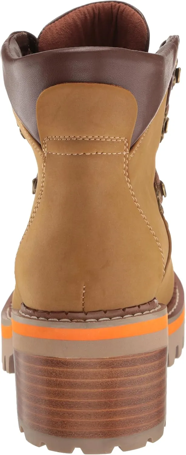 Aerosoles Women's Skylar Hiking Boot