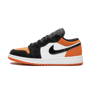 Air Jordan 1 Low GS 'Shattered Backboard'