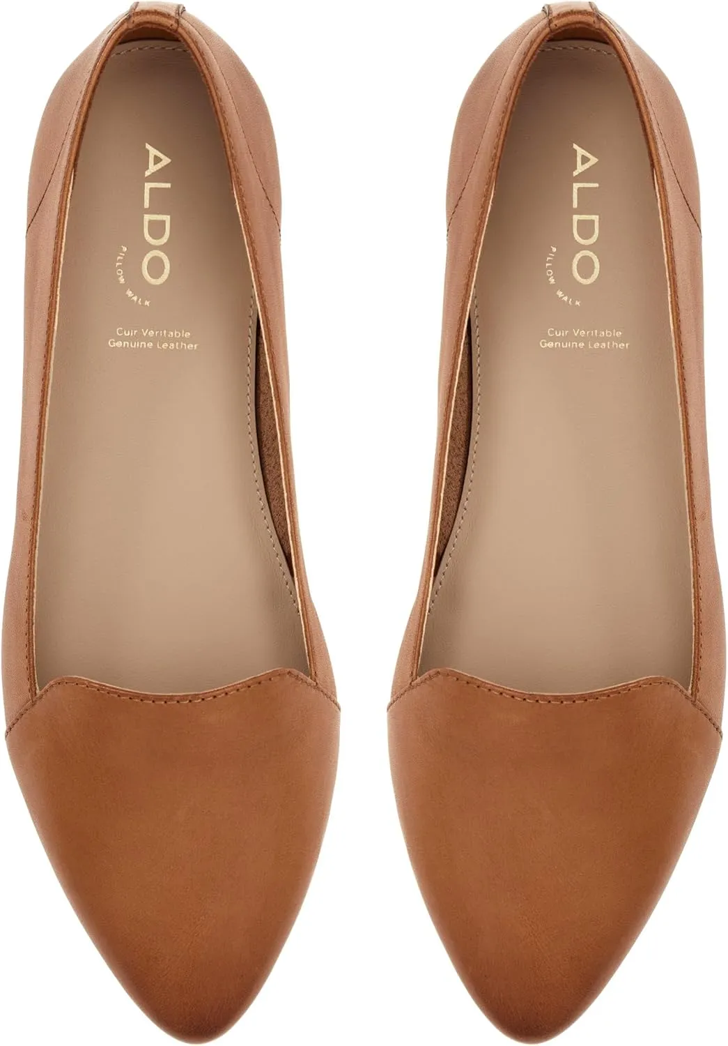 ALDO Women's Winifred Slip-On Loafer