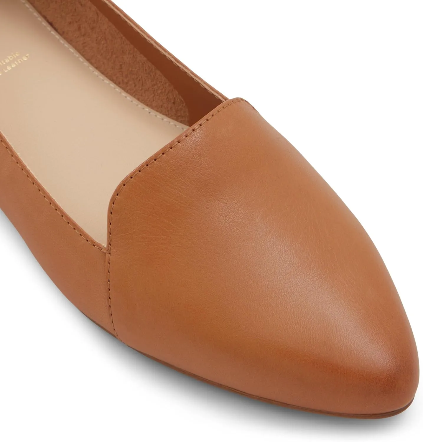 ALDO Women's Winifred Slip-On Loafer