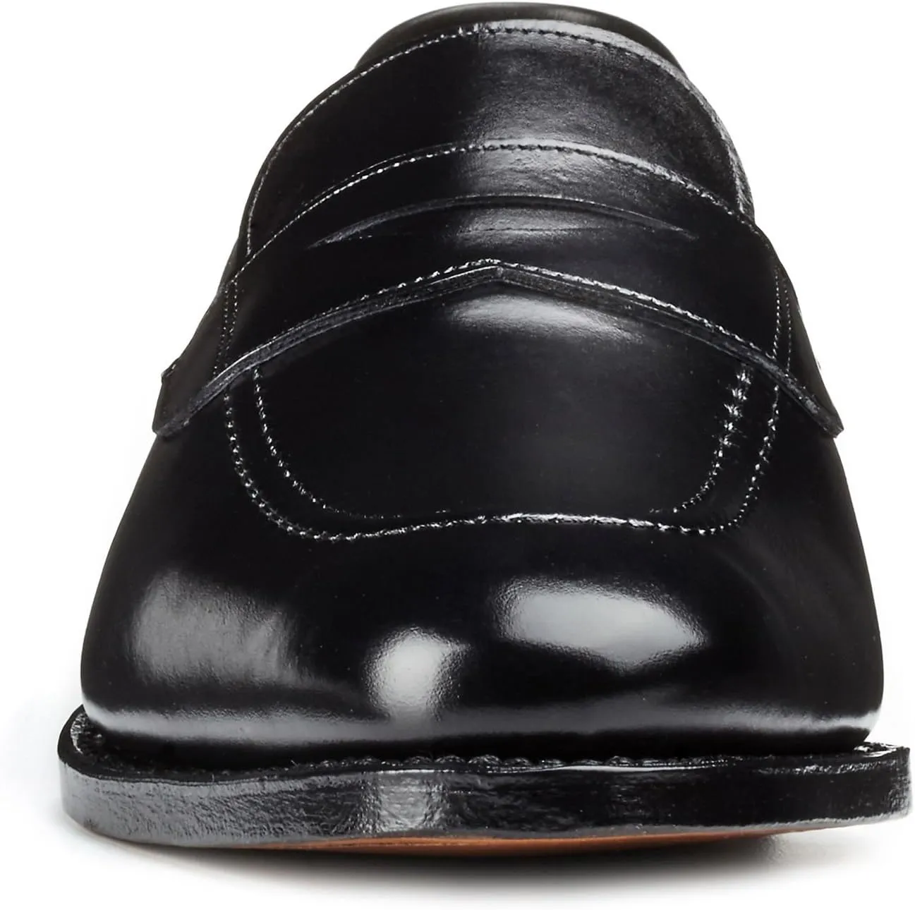 Allen Edmonds Men's Lake Forest Penny Loafer