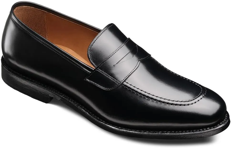 Allen Edmonds Men's Lake Forest Penny Loafer