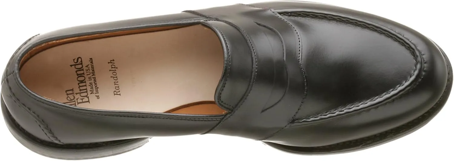 Allen Edmonds Men's Randolph Slip-On