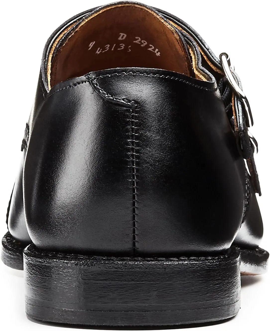 Allen Edmonds Men's St.John's Monk-Strap Loafer