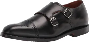 Allen Edmonds Men's St.John's Monk-Strap Loafer