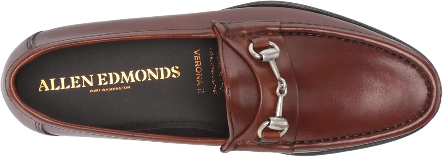 Allen Edmonds Men's Verona Ii