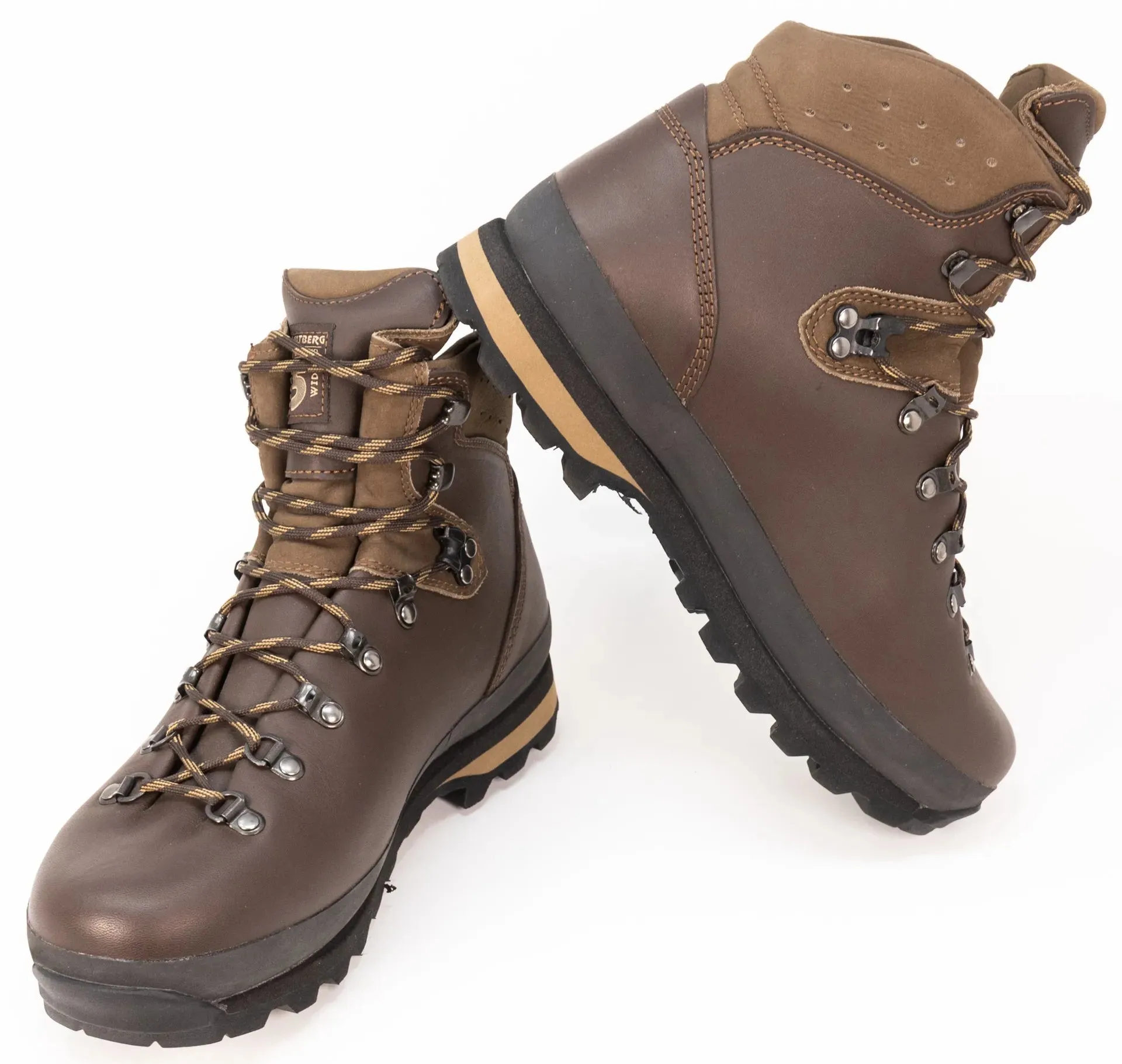 Altberg Tethera Boot