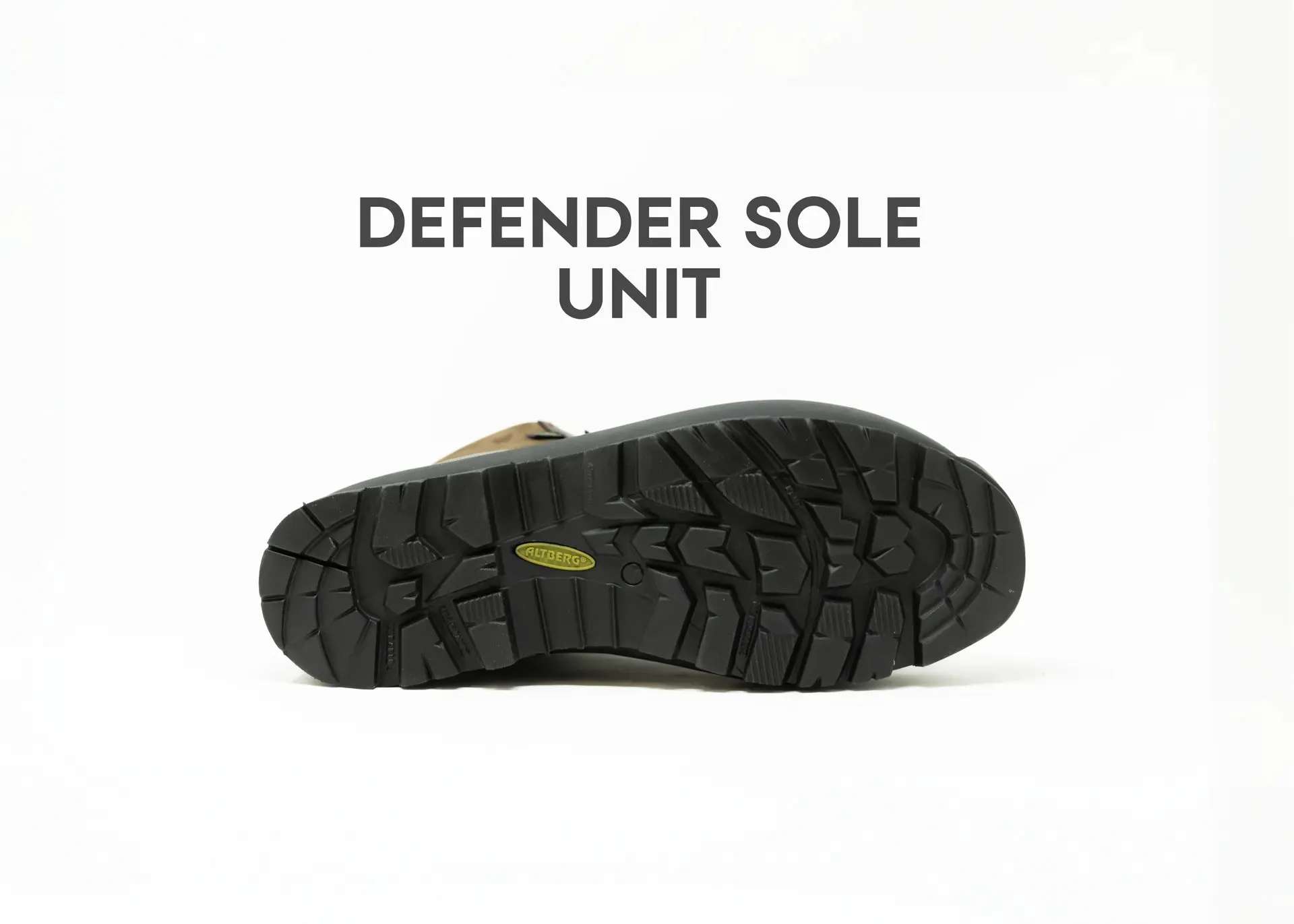 Altberg Tethera Boot