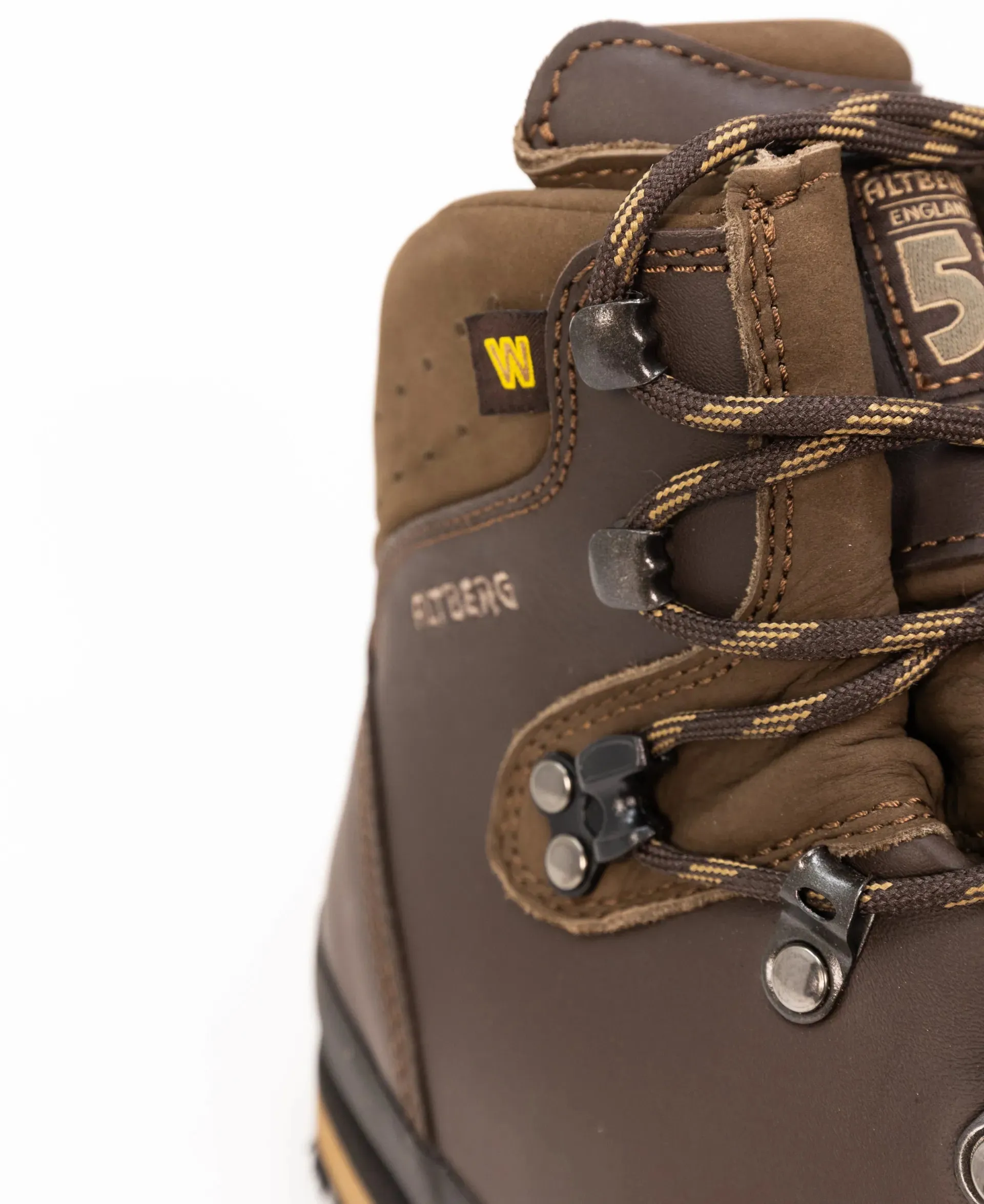 Altberg Tethera Boot