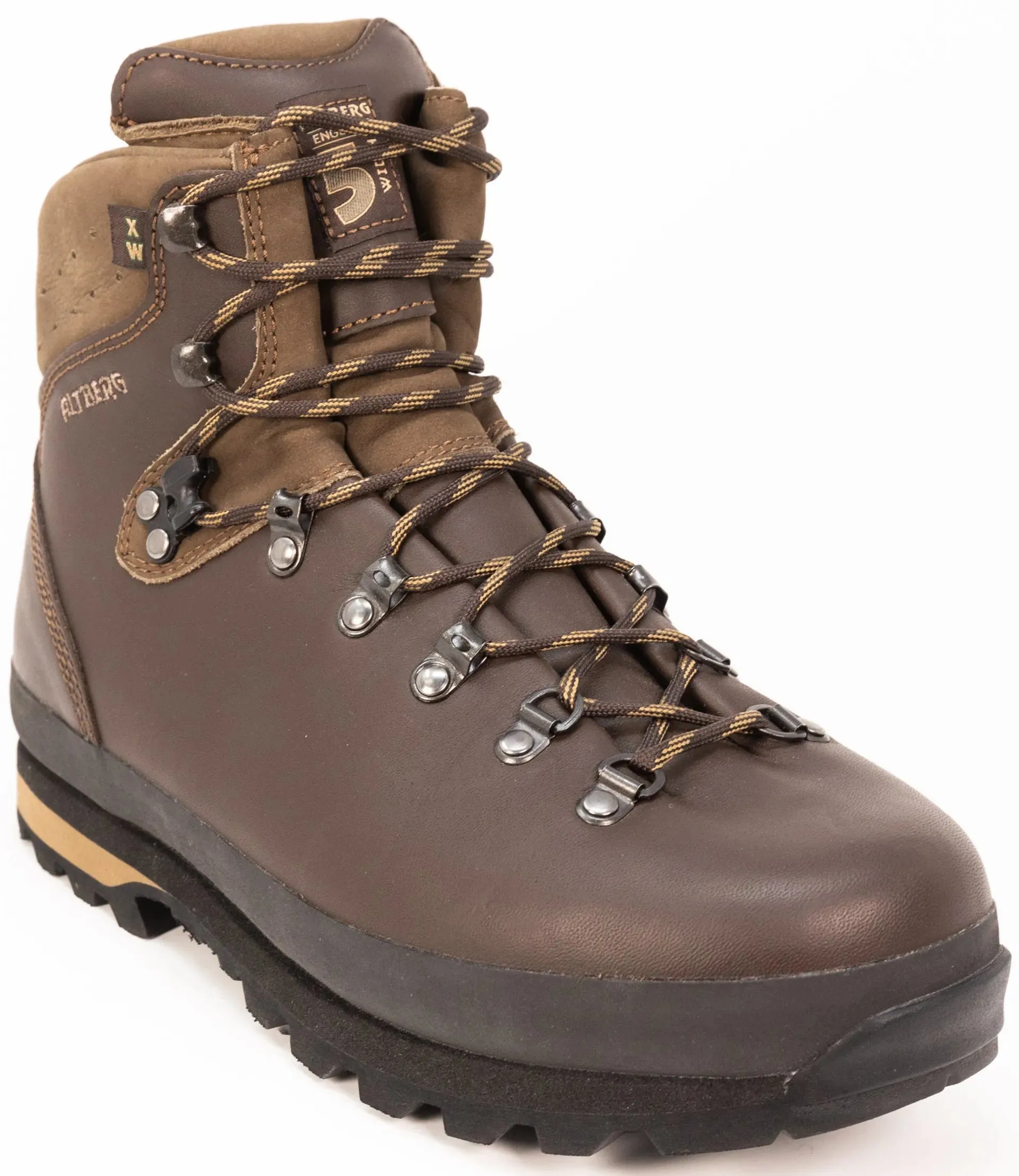Altberg Tethera Boot