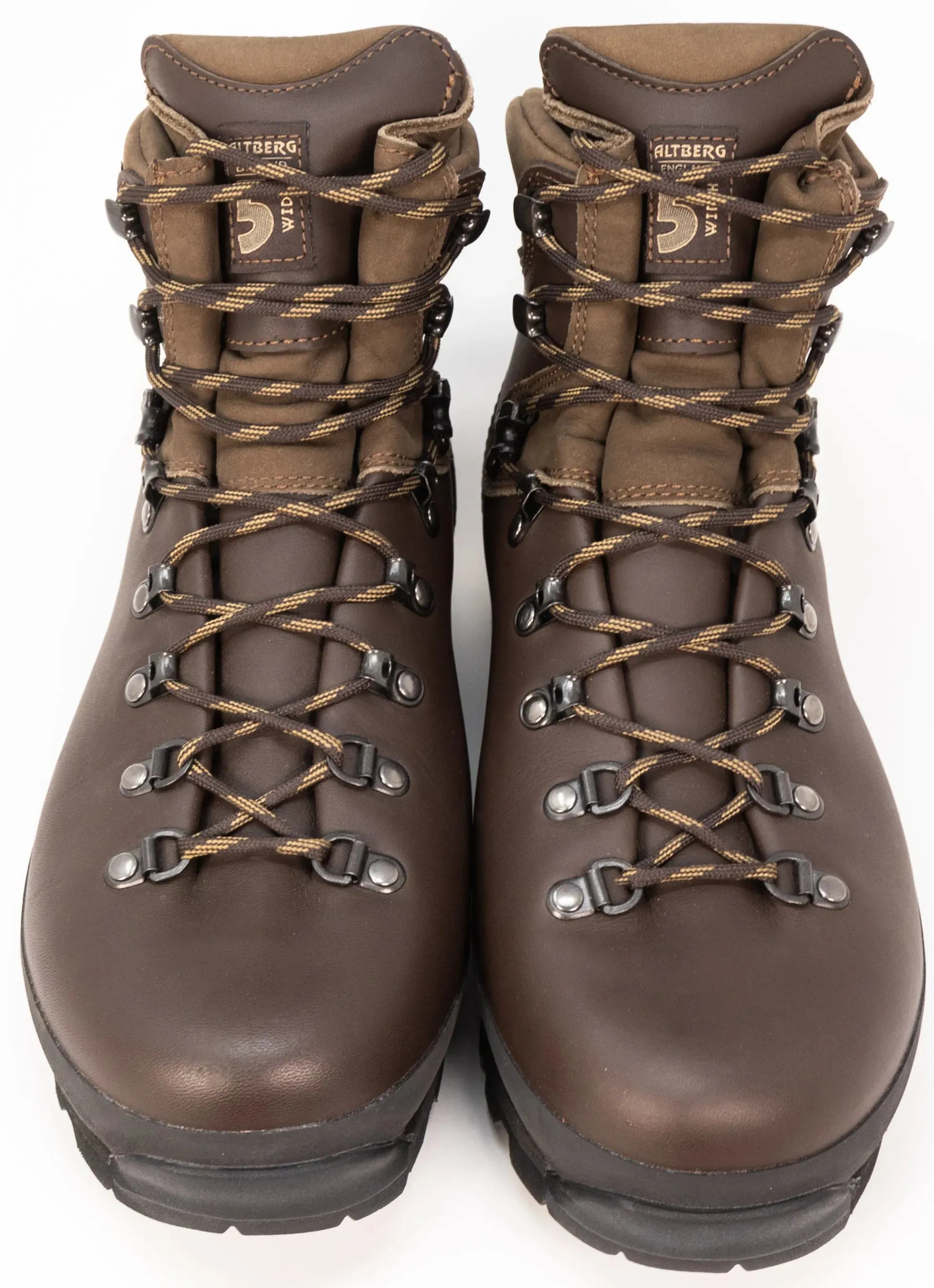 Altberg Tethera Boot