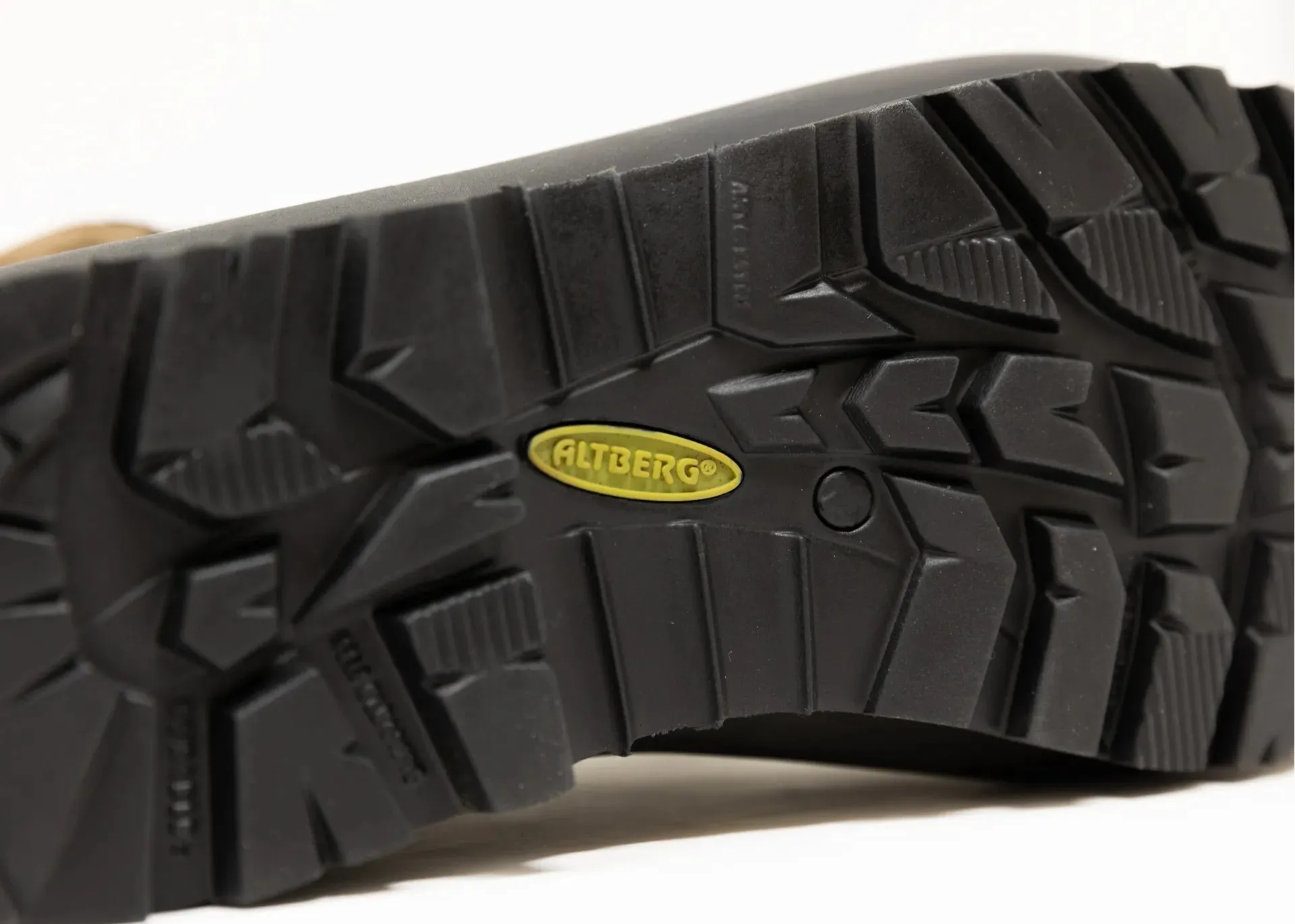 Altberg Tethera Boot