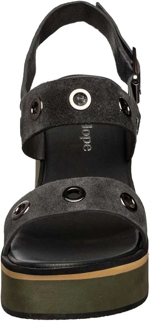 Antelope Women's Inez Suede Sandals
