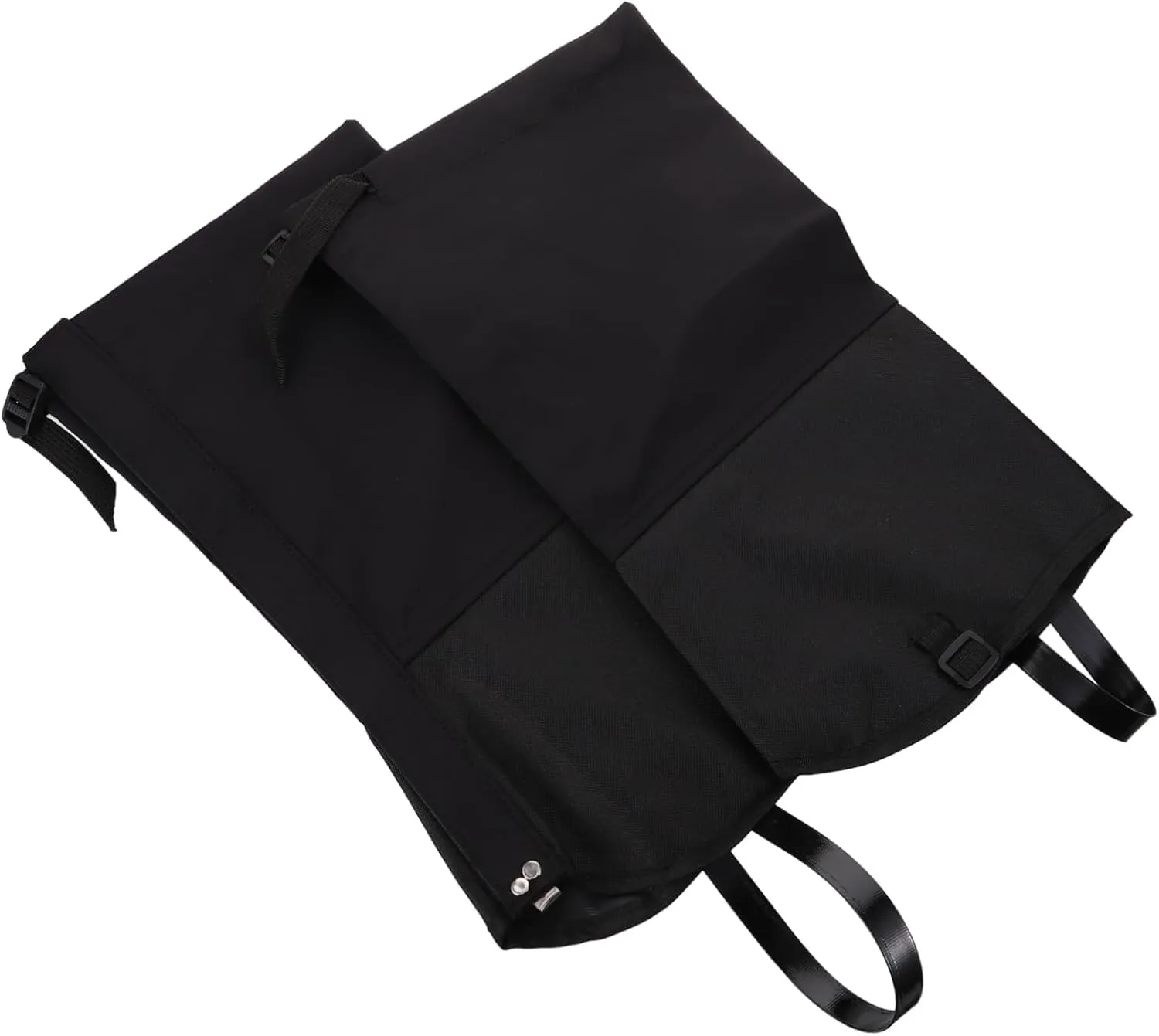 Anti-scratch Boots Gaiters Legging Gaiters for Hiking Snowproof Breathable Easy to Use Carry