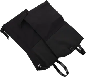 Anti-scratch Boots Gaiters Legging Gaiters for Hiking Snowproof Breathable Easy to Use Carry