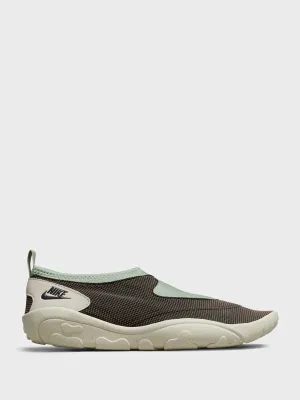 Aqua Turf Sneakers in Jade Horizon, Light Orewood Brown, Ironstone and Off Noir