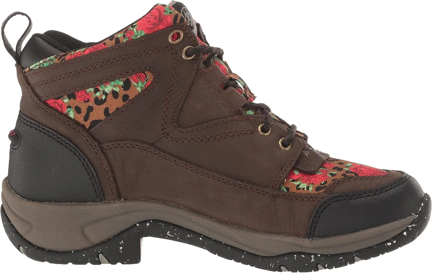 ARIAT Women's Terrain Eco Boot Hiking