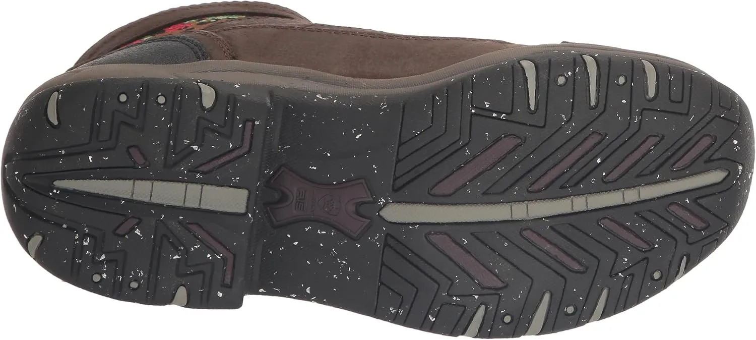 ARIAT Women's Terrain Eco Boot Hiking