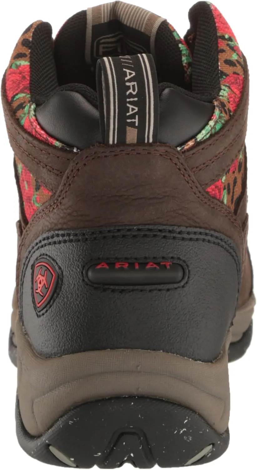 ARIAT Women's Terrain Eco Boot Hiking