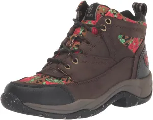 ARIAT Women's Terrain Eco Boot Hiking
