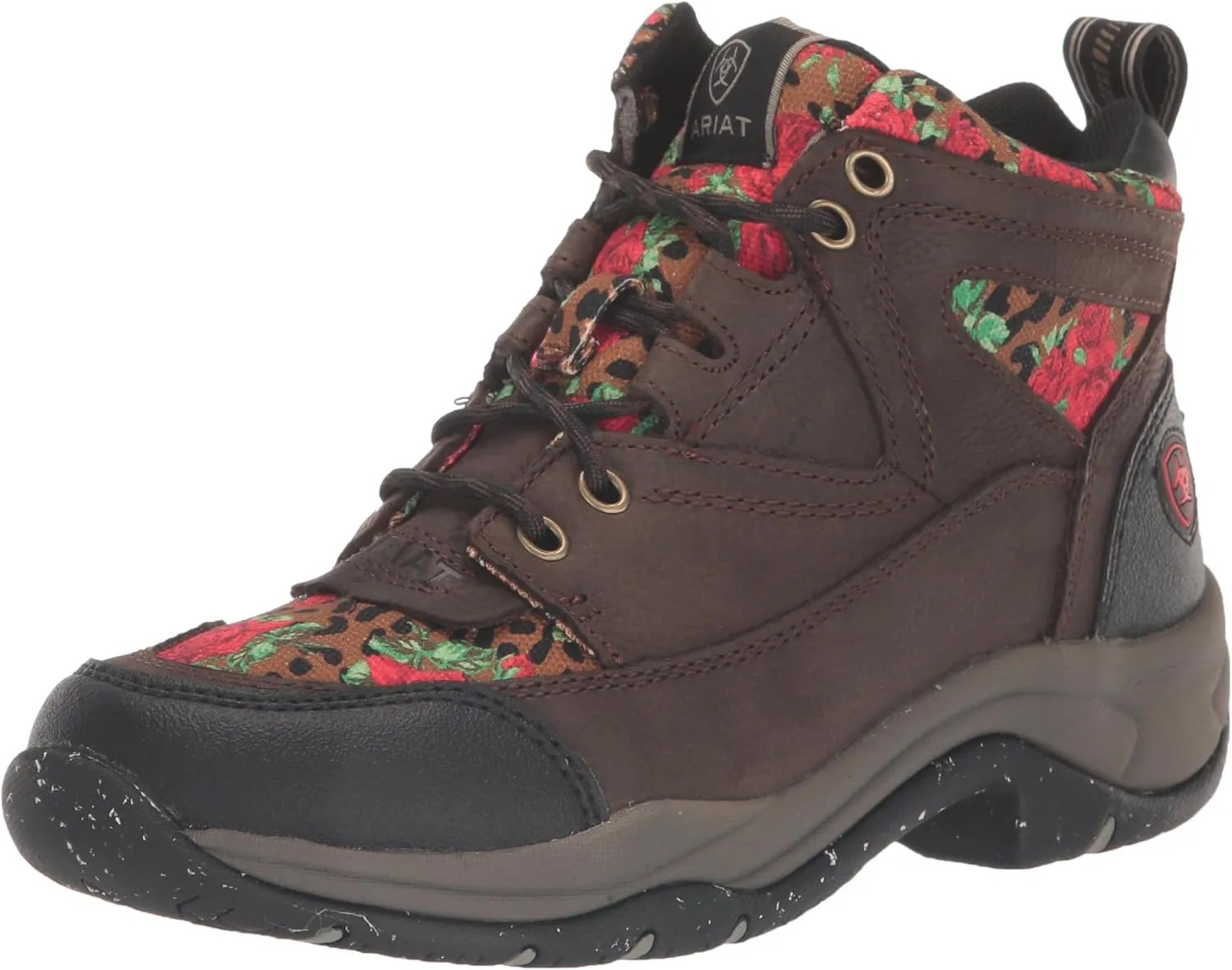 ARIAT Women's Terrain Eco Boot Hiking