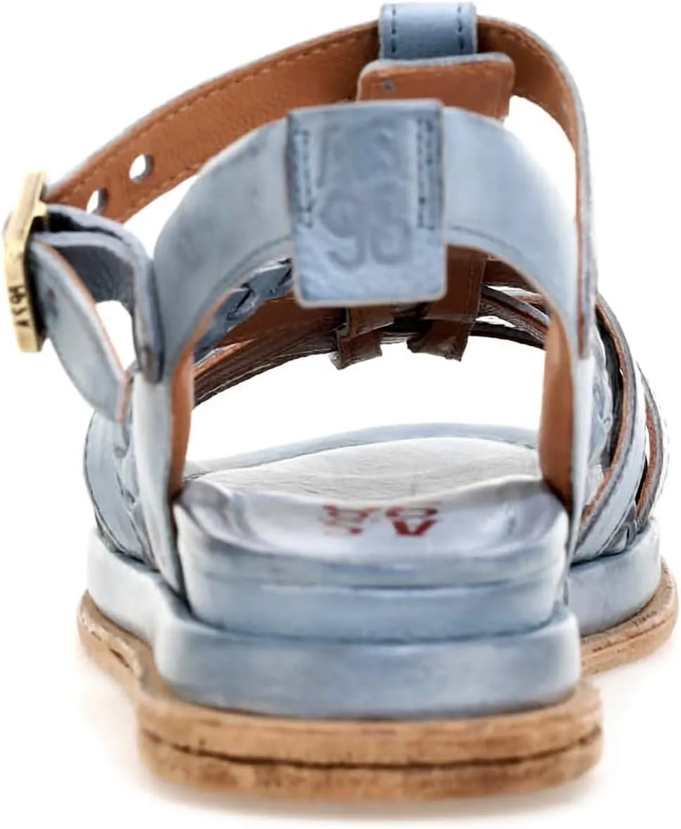 A.S.98 Saul Women's Strappy Sandal