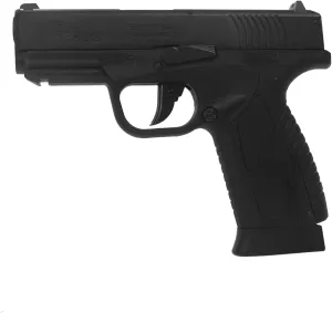 ASG BERSA BP9CC .177 Caliber Steel BB Gun Air Pistol, Blowback