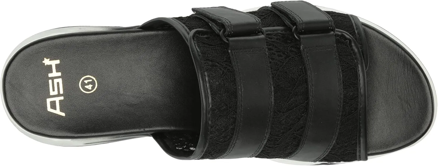ASH Women's Lou Sport Sandal