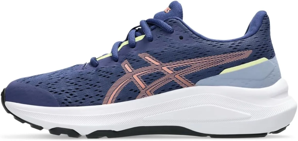 ASICS Kid's GT-1000 13 Grade School Running Shoes