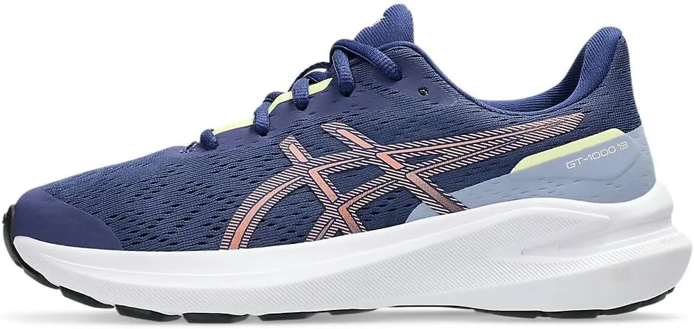 ASICS Kid's GT-1000 13 Grade School Running Shoes