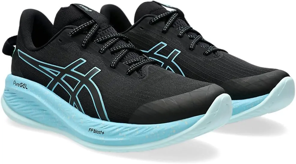 ASICS Men's Gel-Cumulus 26 Running Shoe