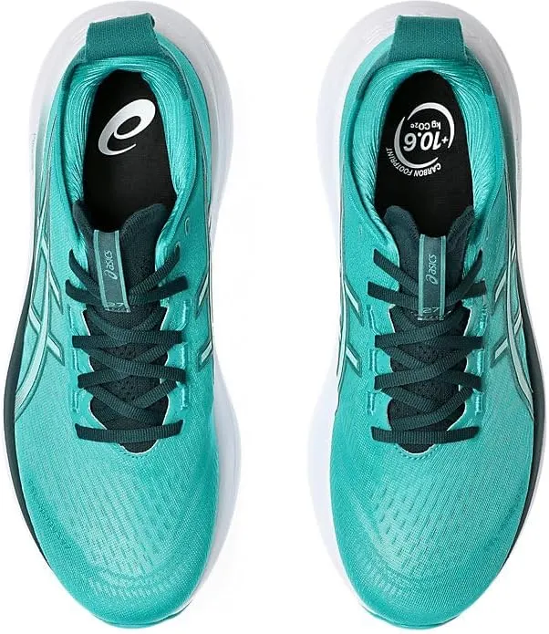 Asics Men's Gel-Nimbus 27 Running Shoes
