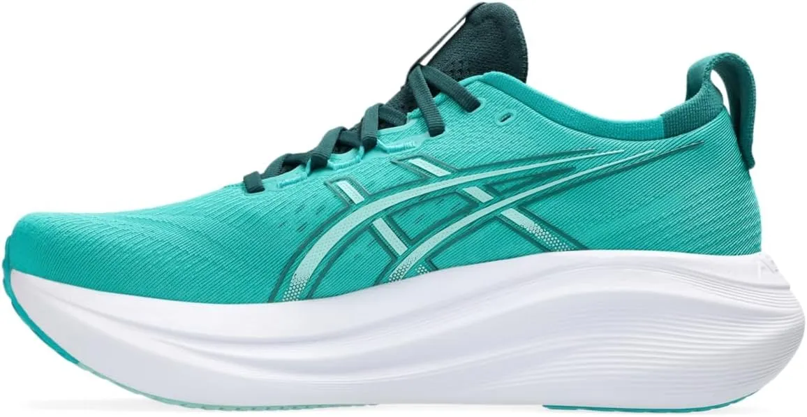 Asics Men's Gel-Nimbus 27 Running Shoes