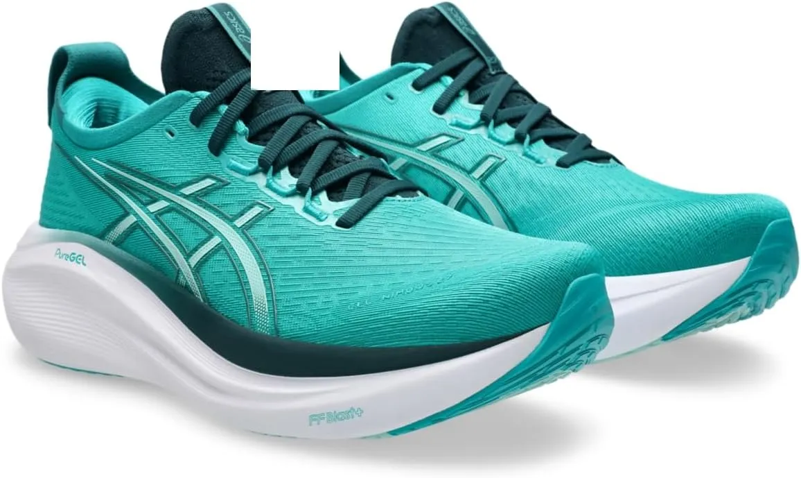 Asics Men's Gel-Nimbus 27 Running Shoes