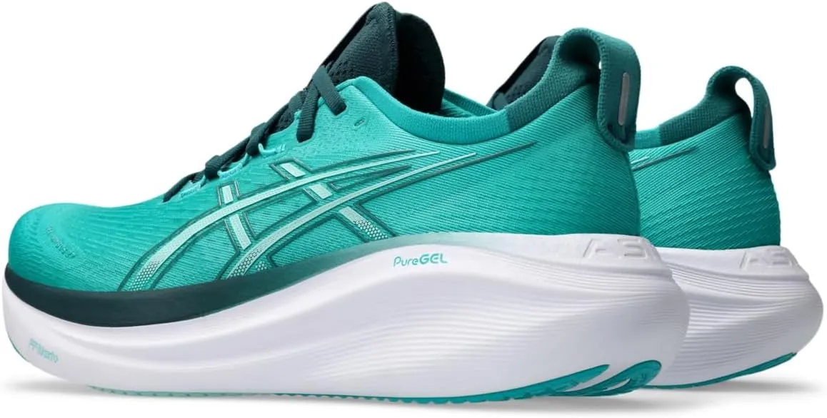 Asics Men's Gel-Nimbus 27 Running Shoes