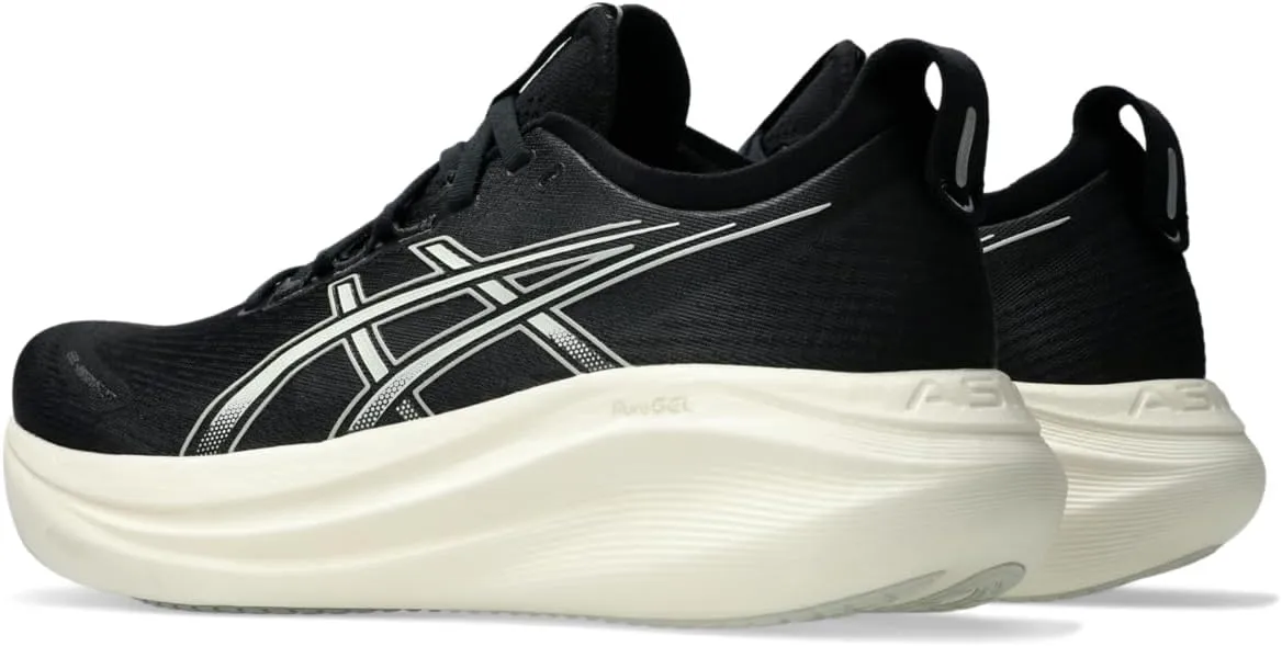 ASICS Men's Gel-Nimbus 27 Sneaker