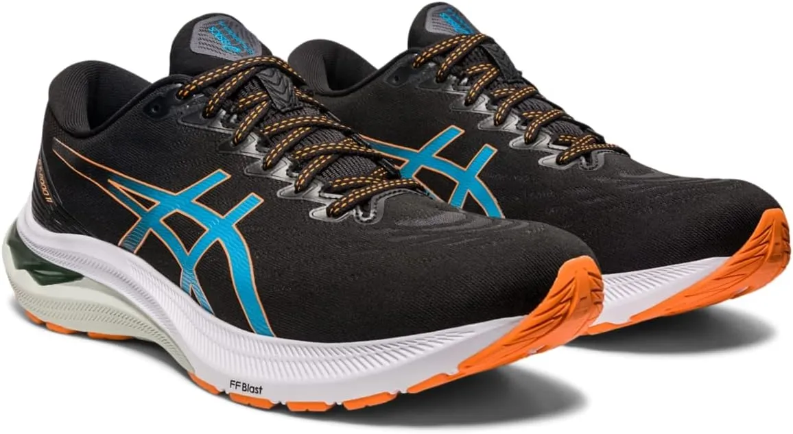 Asics Men's GT-2000 11 Running Shoes