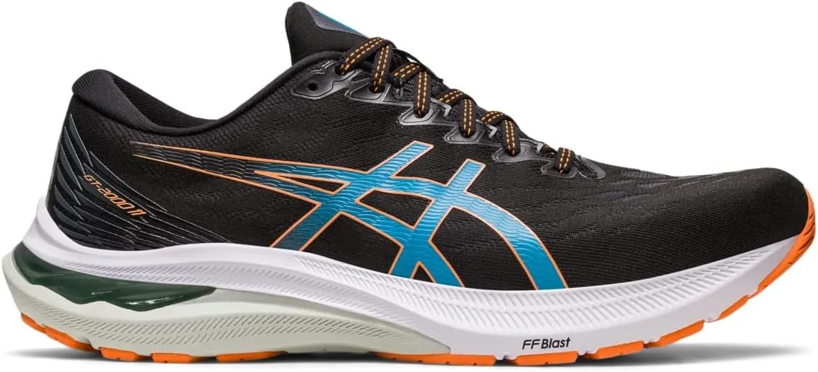 Asics Men's GT-2000 11 Running Shoes