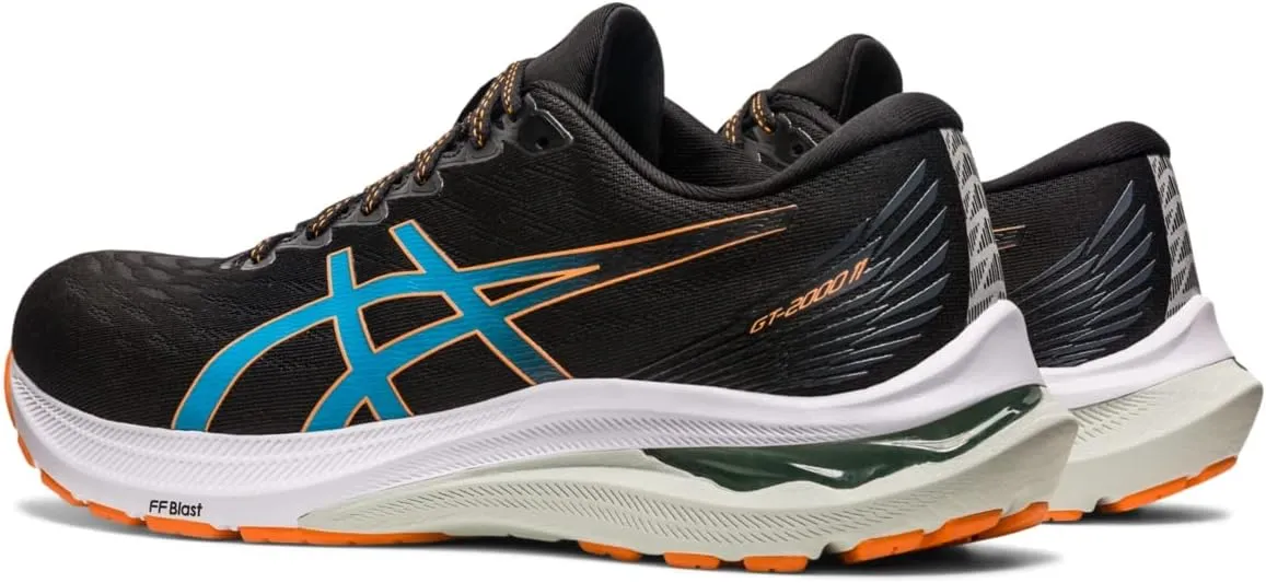 Asics Men's GT-2000 11 Running Shoes