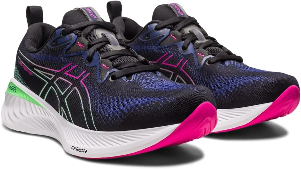 ASICS Women's Gel-Cumulus 25 Running Shoes
