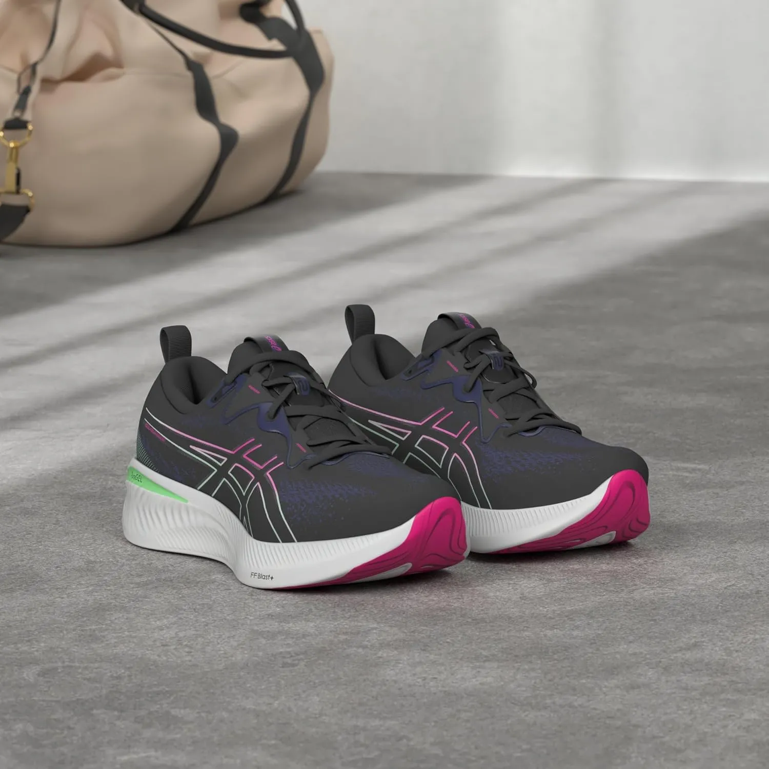 ASICS Women's Gel-Cumulus 25 Running Shoes