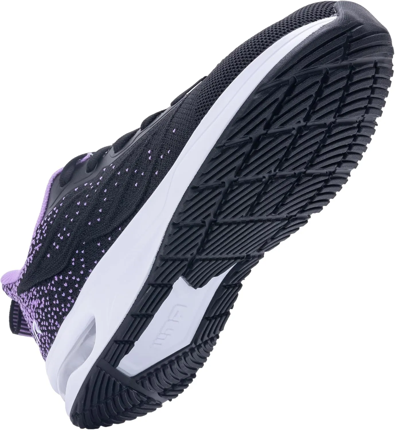 Autper Womens Wide Toe Box Running Shoes Athletic Slip On Tennis Sneakers Lightweight Wide Width Gym Workout Shoes for Women US 6.5-11