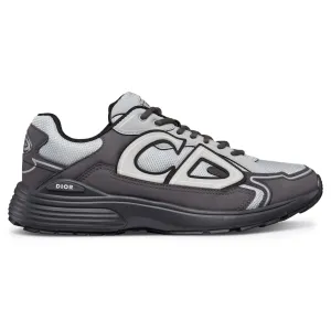 B30 Grey Anthracite Trainer