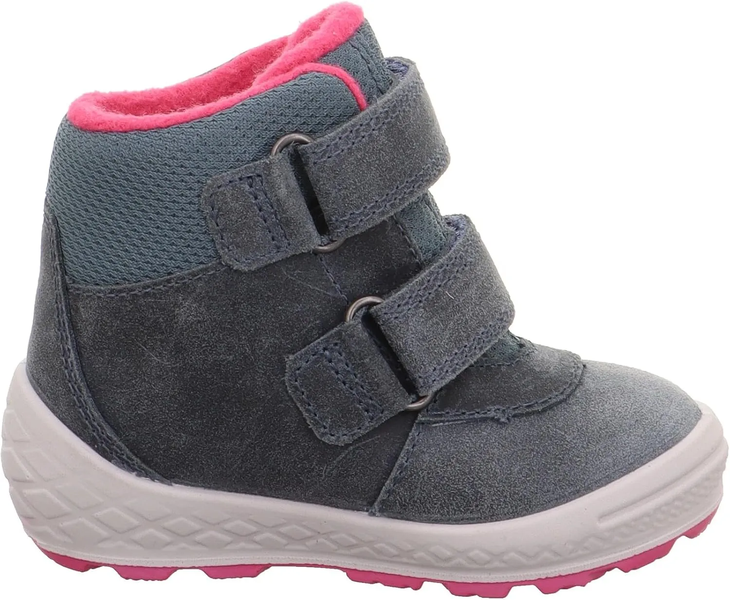 Baby-Girl's Modern Snow Boot